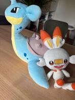 Pokemon knuffels, Kinderen en Baby's, Speelgoed | Knuffels en Pluche, Ophalen of Verzenden, Gebruikt, Konijn