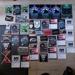 Hardcore/gabber stickers/flyers, Verzamelen, A4 of kleiner, Nieuw, Ophalen of Verzenden, Overige vormen