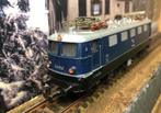 Märklin Duitse E41 024 met 2 rijtuigen 3034 DB, Hobby en Vrije tijd, Modeltreinen | H0, Wisselstroom, Verzenden, Analoog, Märklin