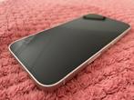 Ipone 13 wit 128 GB  dual sim, Ophalen, 128 GB, Wit, IPhone 13