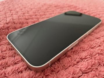 Ipone 13 wit 128 GB  dual sim beschikbaar voor biedingen