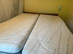 Auping matrassen 80x200 (2x), Huis en Inrichting, Slaapkamer | Matrassen en Bedbodems, Ophalen, Gebruikt, Eenpersoons, 80 cm