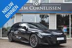 Audi A6 Avant 367PK quattro S edition Competition MidnightGr, Automaat, Stof, 4 cilinders, 150 min