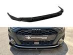 Audi A3 8Y – Voorbumper spoiler, Ophalen of Verzenden, MJ-Carstyling, Info@mj-carstyling.net, Sibeliusstraat 81 5011JH Tilburg