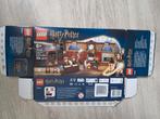 Lege doos Lego Harry Potter 76442, Ophalen of Verzenden