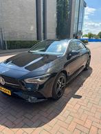 Mercedes-Benz CLA 250 e 218pk 8G-DCT 2024 Zwart, Auto's, Mercedes-Benz, CLA, Zwart, 4 cilinders, 1600 kg