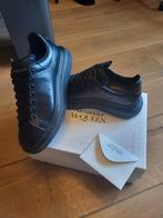 Alexander McQueen Sneakers 43, Ophalen of Verzenden, Zo goed als nieuw, Zwart