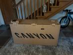 Canyon speedmax doos, Ophalen, Zo goed als nieuw, Minder dan 50 cm