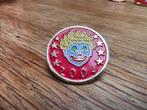 Tempeleers Mestreech kinderknuipke 2004, Verzamelen, Speldjes, Pins en Buttons, Ophalen of Verzenden, Zo goed als nieuw, Overige onderwerpen