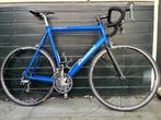Brands racefiets, aluminium frame, Fietsen en Brommers, Fietsen | Racefietsen, 28 inch, Gebruikt, Heren, Aluminium