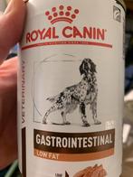 7 blikken natvoer Royal Canin Veterinary Gastro Intestinal, Dieren en Toebehoren, Dierenvoeding, Ophalen of Verzenden, Hond