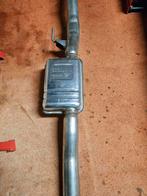 Uitlaat Mercedes CLA250 2022, Auto-onderdelen, Uitlaatsystemen, Ophalen of Verzenden, Gebruikt, Mercedes-Benz