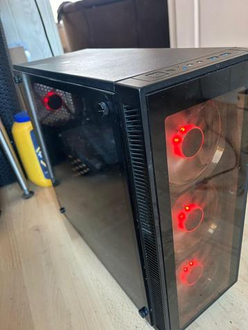 Game pc beschikbaar voor biedingen
