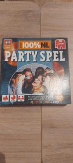 Radio 100% NL party spel, Ophalen of Verzenden, Zo goed als nieuw