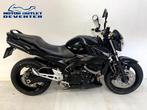 SUZUKI GSR 600 A (bj 2012), SUZUKI, 4 cilinders, Motorrijbewijs A, Bedrijf