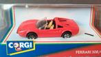 Ferrari 308 GTS 1:36 Corgi Toys Pol, Hobby en Vrije tijd, Modelauto's | Overige schalen, Ophalen of Verzenden, Nieuw, Auto