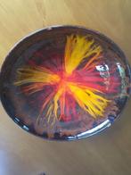 Fat lava schaal 30cm, Ophalen of Verzenden