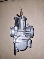 Polini 30mm carburateur, Ophalen, Carburateur