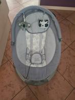 Kinderkraft Elektrische Schommelstoel, Kinderen en Baby's, Wipstoeltjes, Schommelstoel, Ophalen, Overige merken, Met gordel(s) of riempje(s)