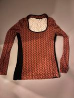 Chiarico Shirt Maat S, Overige kleuren, Ophalen of Verzenden, Zo goed als nieuw, Lange mouw