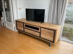 TV meubel dressoir Henders & Hazel, Ophalen, Gebruikt, 150 tot 200 cm, Minder dan 100 cm