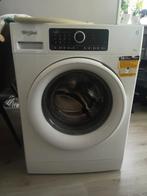 Whirlpool wasmachine, Witgoed en Apparatuur, Wasmachines, Gebruikt, Ophalen