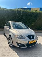 Seat Altea XL 1.8 TSI 118KW St.wagon AUT 2011 Beige, 15 km/l, Zwart, 4 cilinders, Altea XL