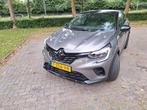 Renault Captur E-tech Hybrid 145pk Aut 2023 18 inch velgen, Stof, 4 cilinders, 715 kg, Origineel Nederlands