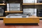 Sony PS-2250 met SME 3009S2 en nieuw Ortofon 2M Bronze, Audio, Tv en Foto, Ophalen, Refurbished, Pitch-regelaar, Platenspeler