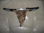 G - string heren slip tijger print Sunday, Kleding | Heren, Verzenden, Overige kleuren, CM, Slip
