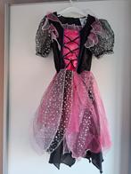 Heksenjurk carnaval maat 140, Ophalen of Verzenden, 134 t/m 140, Meisje