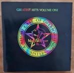 The Sisters Of Mercy –  A Slight Case Of Overbombing, Ophalen of Verzenden, Zo goed als nieuw, Poprock