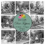 Card Toppers - Dixicraft, Ophalen of Verzenden, Nieuw, Overige thema's, Overige typen