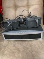 Bose 3-2-1 lll serie surround cinema set, Audio, Tv en Foto, Home Cinema-sets, Gebruikt, 70 watt of meer, 3.1-systeem, Overige spelers