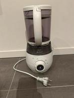 Philips Avent SCF833 (stomen en mixen), Ophalen of Verzenden, Gebruikt