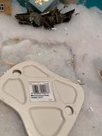 Villeroy boch. Kerst, T, Ophalen of Verzenden, Zo goed als nieuw, N