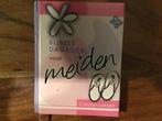 Bijbels dagboek voor meiden, in nieuwstaat!, Boeken, Christendom | Protestants, Ophalen of Verzenden, Zo goed als nieuw, Carolyn Larsen