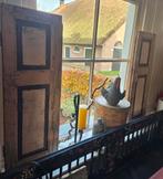 Zeer oude Roemeense luiken, Antiek en Kunst, Ophalen