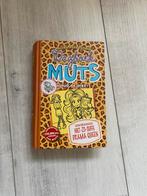 Rachel Renée Russell - Houd de dief!, Ophalen of Verzenden, Zo goed als nieuw, Rachel Renée Russell