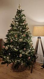 Kunst Kerstboom +-2 meter, Diversen, Kerst, Ophalen, Gebruikt