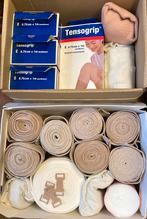 Rekverband, zwachtel, kous, wondverzorging, vocht vasthouden, Ophalen of Verzenden, Zo goed als nieuw