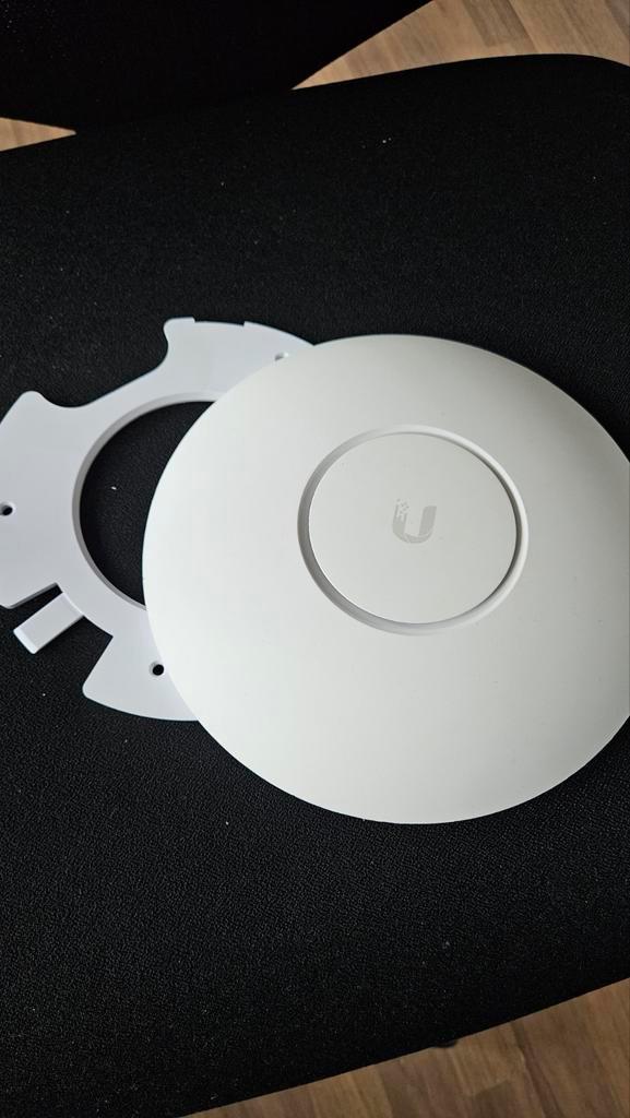 Ubiquiti UniFi AP AC Pro Access Point, Computers en Software, Accesspoints, Gebruikt, Ophalen of Verzenden
