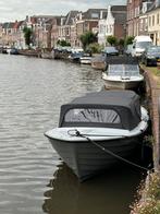 Saga 20 Type 2, Watersport en Boten, Ophalen, 10 tot 30 pk, Binnenboordmotor, 6 meter of meer