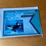 Kaart orka, Ophalen of Verzenden, Overige thema's