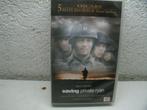 vhs 209b saving private ryan, Cd's en Dvd's, VHS | Film, Vanaf 16 jaar, Ophalen of Verzenden, Gebruikt, Actie en Avontuur