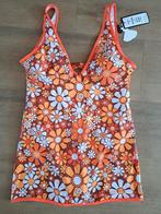 Retro vintage badpak nieuw!, Ophalen of Verzenden, Nieuw, Badpak