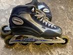 Zandstra skeelers maat 45, Sport en Fitness, Skeelers, Overige merken, Gebruikt, Inline skates 5 wielen, Ophalen of Verzenden