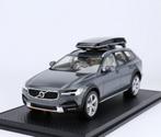 Volvo V90 CC Ocean Race Grijs Metallic 1-18 (Ink.Vitrinekast, Overige merken, Duitsland, Auto, Nieuw