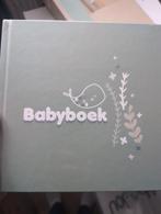 Nieuw Baby Invulboek, Ophalen of Verzenden, Nieuw, Overige typen