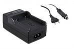 Charger JVC V408U V416U V428U DV2000U DV5000U, Verzenden, Nieuw